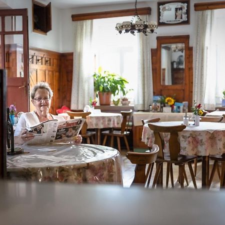 Gasthof Zeiser Admont Eksteriør billede